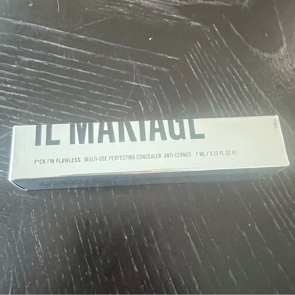 IL MAKIAGE il makiage